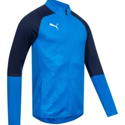 PUMA Ropa De Fitness|Equipaciones^CUP Hombre Chaqueta de chándal 656193-02