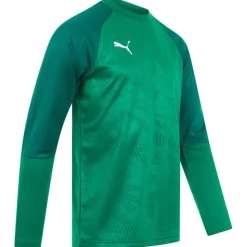 Hombre PUMA Sudaderas Y Jerséis|Equipaciones^CUP Sweat Core Hombre Sudadera de entrenamiento 656021-05