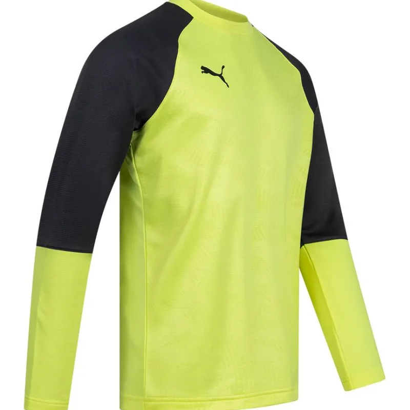 Hombre PUMA Sudaderas Y Jerséis|Equipaciones^CUP Sweat Core Hombre Sudadera de entrenamiento 656021-16