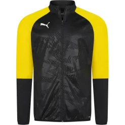 Hombre PUMA Chaquetas|Equipaciones^CUP Training Hombre Chaqueta de chándal 656014-18