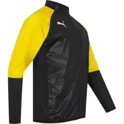 Hombre PUMA Chaquetas|Equipaciones^CUP Training Hombre Chaqueta de chándal 656014-18