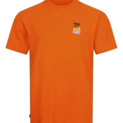 Hombre PUMA Basketball|Camisetas^DOWNTOWN Graphic Hombre Camiseta 539181-23