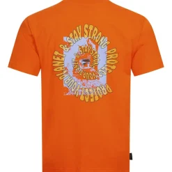 Hombre PUMA Basketball|Camisetas^DOWNTOWN Graphic Hombre Camiseta 539181-23