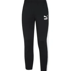 Hombre PUMA Ropa De Fitness|Pantalones Largos^Eagle Point 2.1 Retro Hombre Pantalones de chándal 929271-01