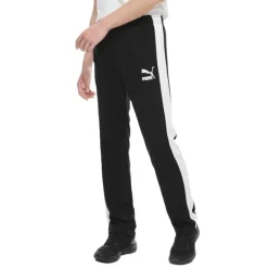 Hombre PUMA Ropa De Fitness|Pantalones Largos^Eagle Point 2.1 Retro Hombre Pantalones de chándal 929271-01