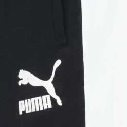 Hombre PUMA Ropa De Fitness|Pantalones Largos^Eagle Point 2.1 Retro Hombre Pantalones de chándal 929271-01
