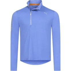 PUMA Running^EJECUTAR NightCat PWRWARM Hombre Camiseta de running 514380-02