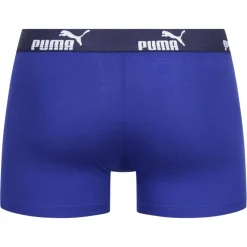 Hombre PUMA Multipacks|Ropa Interior^Everyday Hombre Calzoncillos bóxer Pack de 9 Azul sodalita 100003547-005