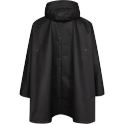 Hombre PUMA Chaquetas^evo Lab Packable Cape Hombre Chaqueta 573383-01