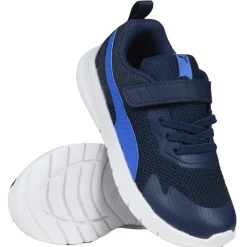 PUMA Zapatos De Niño^Evolve Run Mesh Niño Sneakers 386240-09
