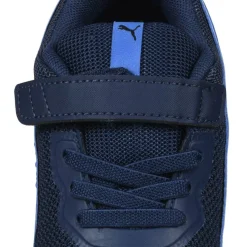 PUMA Zapatos De Niño^Evolve Run Mesh Niño Sneakers 386240-09