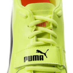 PUMA Atletismo^evoSPEED Long Jump 6 Unisex Zapatillas de atletismo 193453-01