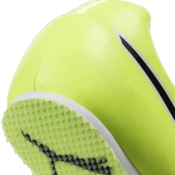 PUMA Atletismo^evoSPEED Long Jump 6 Unisex Zapatillas de atletismo 193453-01