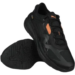 Hombre PUMA Zapatos De Hombre^Extend Nitro CORDURA Hombre Sneakers 391231-01