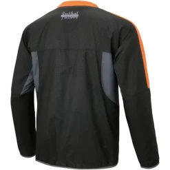 Hombre PUMA Ropa De Fitness|Chaquetas^FTBLnxt Jacket Hombre Para todo clima Camiseta 655982-01