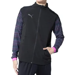 Hombre PUMA Balonmano|Ropa De Fitness^FTBLnxt PRO Hombre Chaqueta 657162-04