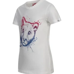 PUMA Camisetas^Girls Fun Graphic Tee Niña Camiseta 832367-01