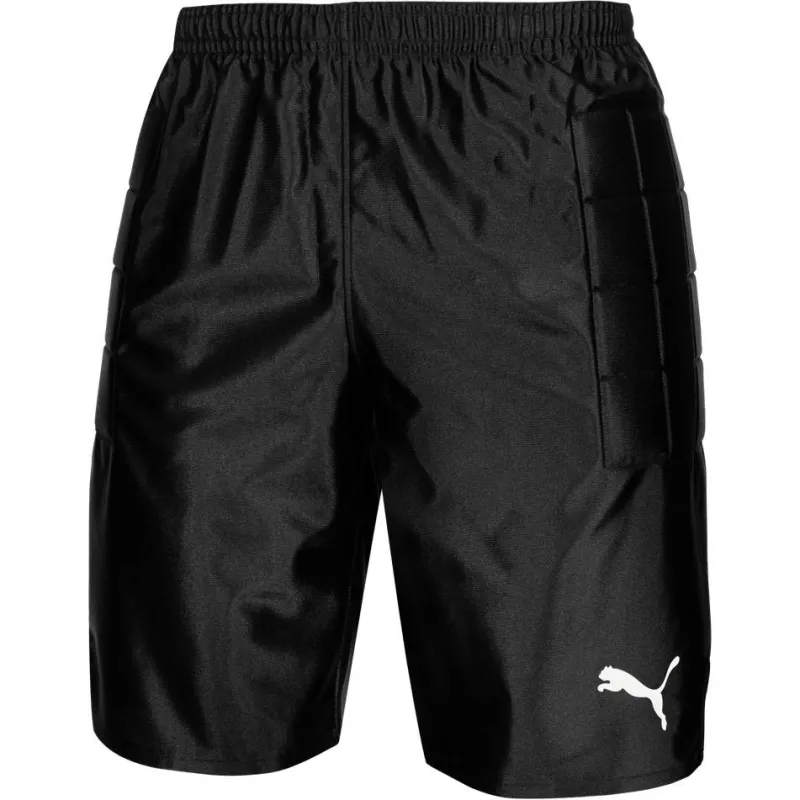 PUMA Equipaciones|Ropa Para Porteros^Goalkeeper Hombre Pantalones cortos de portero con cojines 862211-07