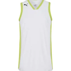 PUMA Basketball^Hombre Camiseta de baloncesto 582644-03
