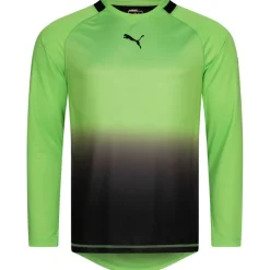 PUMA Ropa Para Porteros|Equipaciones^Hombre Camiseta de portero de manga larga 740208-02