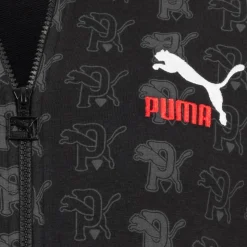 Hombre PUMA Chaquetas^Iconic T7 Forever Hombre Chaqueta 622729-01