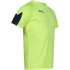 PUMA Conjuntos De Fútbol|Equipaciones^individualFINAL Hombre Camiseta 658037-47