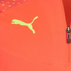 Hombre PUMA Sudaderas Y Jerséis|Equipaciones^individualFINAL World Cup 1/4-Zip Hombre Sudadera 658213-48