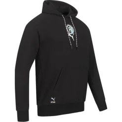 Hombre PUMA Sudaderas Y Jerséis^International Hombre Sudadera con capucha 599799-01