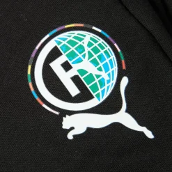 Hombre PUMA Pantalones Largos^International Hombre Pantalón 599797-01