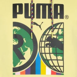 Hombre PUMA Sudaderas Y Jerséis^International Hombre Sudadera con capucha 599799-40