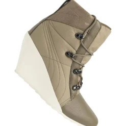 Mujer PUMA Zapatos De Mujer^Karmin Mujer Botines de tacón 353725-02