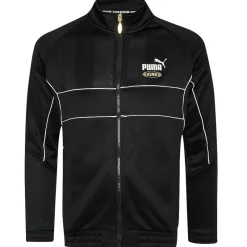 Hombre PUMA Chaquetas^King Track Jacket Hombre Chaqueta 535652-01