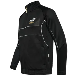 Hombre PUMA Chaquetas^King Track Jacket Hombre Chaqueta 535652-01