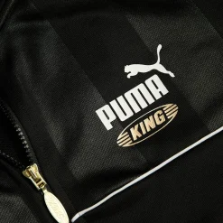 Hombre PUMA Chaquetas^King Track Jacket Hombre Chaqueta 535652-01