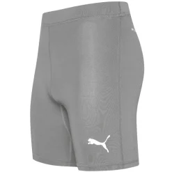 PUMA Equipaciones^LIGA Baselayer Short Tight Hombre Mallas cortas 655924-13