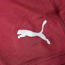 PUMA Equipaciones^LIGA Baselayer Short Tight Hombre Mallas cortas 655924-09