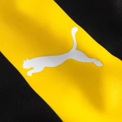 PUMA Equipaciones^Liga Striped Niño Camiseta 703425-07