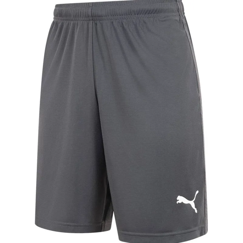 PUMA Ropa De Fitness|Equipaciones^LIGA Training Core Hombre Pantalones cortos 655664-11