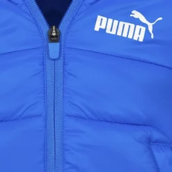 PUMA Baby^Minicats Bebé Chaquetón 675971-47