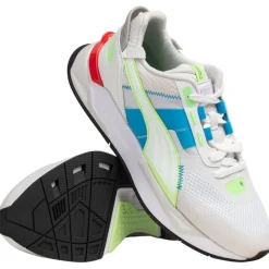 Hombre PUMA Zapatos De Hombre^Mirage Sport Tech Hombre Sneakers 383107-07