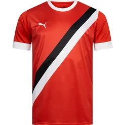 PUMA Equipaciones^Niño Camiseta 773345-01X