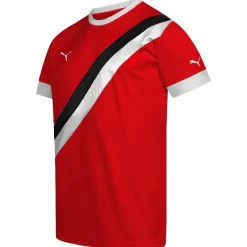 PUMA Equipaciones^Niño Camiseta 773345-01X