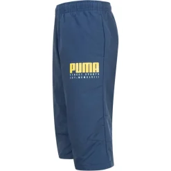PUMA Pantalones^Nylon Capri Niño 3/4-Pantalón 583220-02
