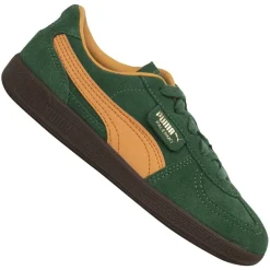 PUMA Zapatos De Niño^Palermo PS Niño Sneakers de piel 397273-05