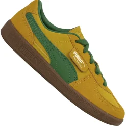 PUMA Zapatos De Niño^Palermo PS Niño Sneakers de piel 397273-04