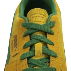 PUMA Zapatos De Niño^Palermo PS Niño Sneakers de piel 397273-04