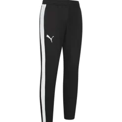 Hombre PUMA Basketball|Pantalones Largos^Pantalón Hombre Pantalón 605073-01