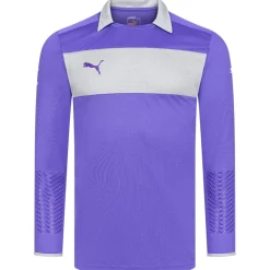 PUMA Ropa Para Porteros|Equipaciones^PowerCat PWR-C 1.12 GK Camiseta Hombre Camiseta de portero 701201-46