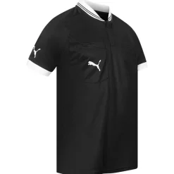 PUMA Ropa Para Árbitros^Referee Hombre Camiseta de árbitro 701566-03