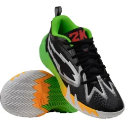PUMA Basketball|Colabos^Scoot Zeros x 2K NBA Hombre Zapatillas de baloncesto 309841-01